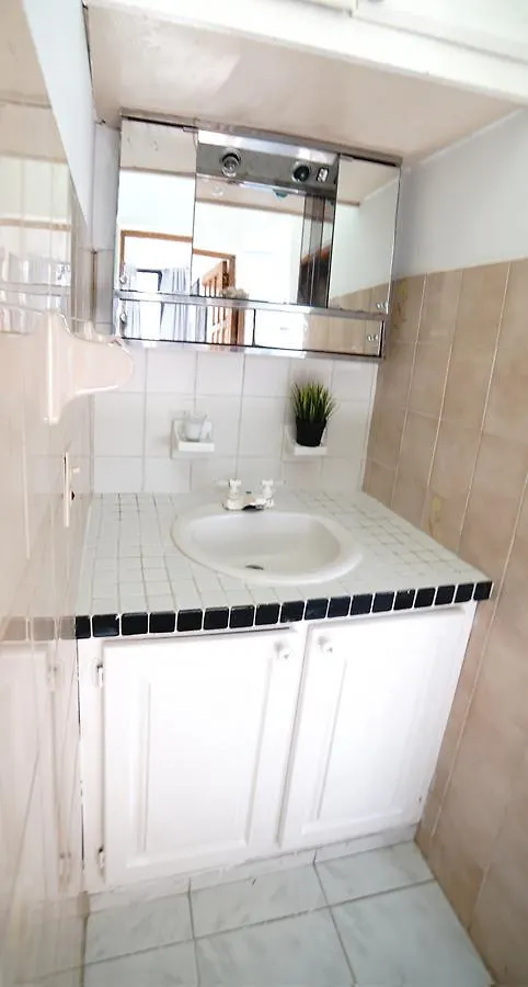 Lägenhet Apartamento Costambar Hotell Puerto Plata