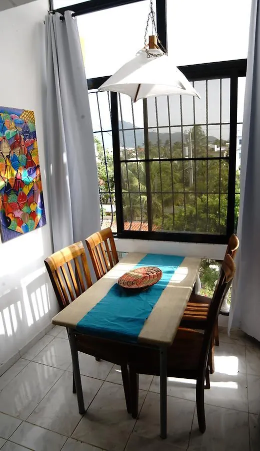 Apartamento Costambar Hotell Puerto Plata