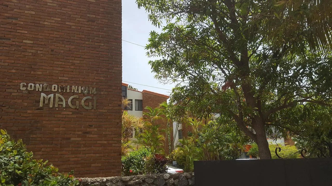Apartamento Costambar Hotell Puerto Plata 0*,  Dominikanska republiken