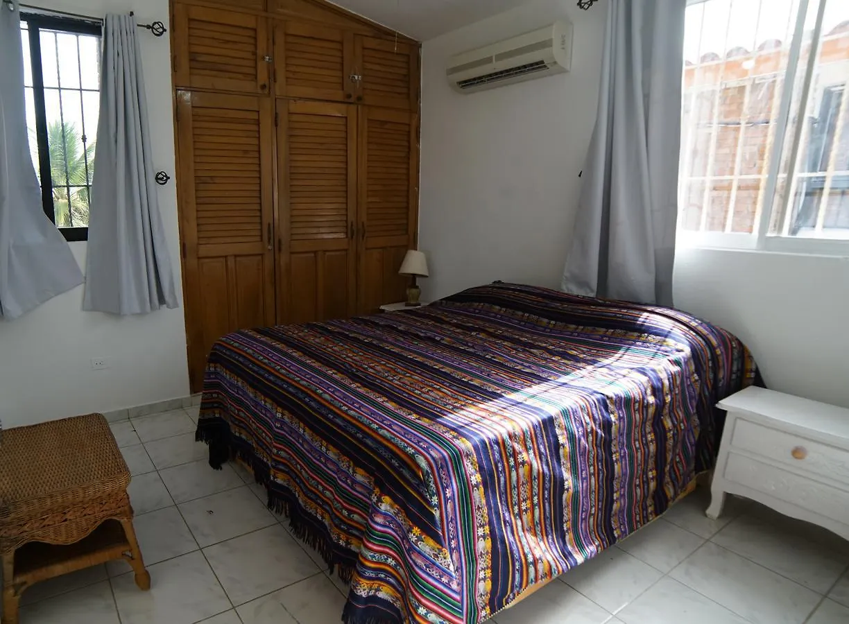 Apartment Apartamento Costambar Hotel Puerto Plata
