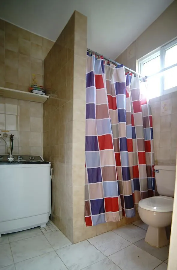 Apartamento Costambar Hotel Puerto Plata