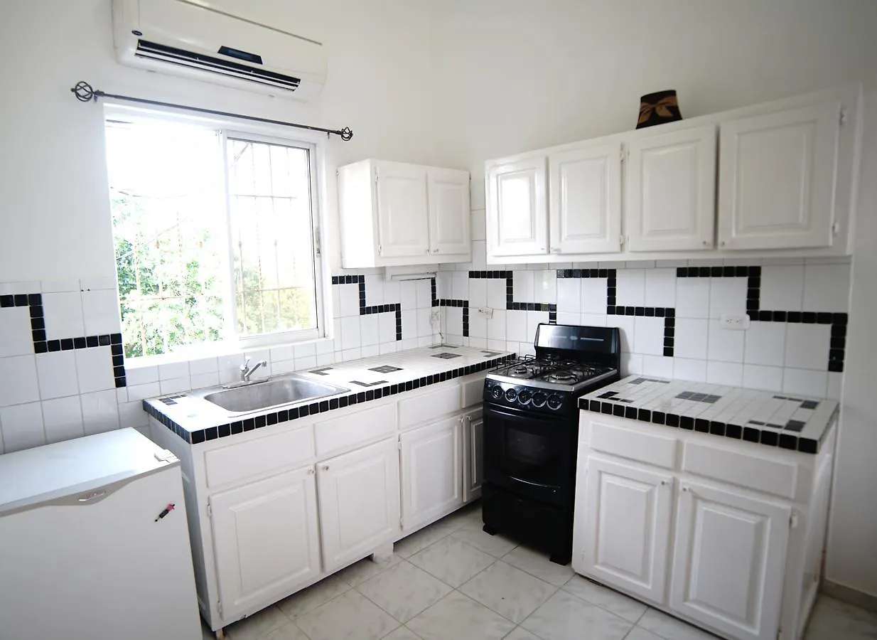 Apartamento Costambar Hotel Puerto Plata