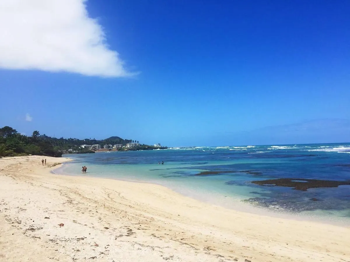 Apartamento Costambar Hotel Puerto Plata Dominican Republic