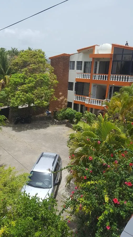 Apartamento Costambar Hotel Puerto Plata Apartment