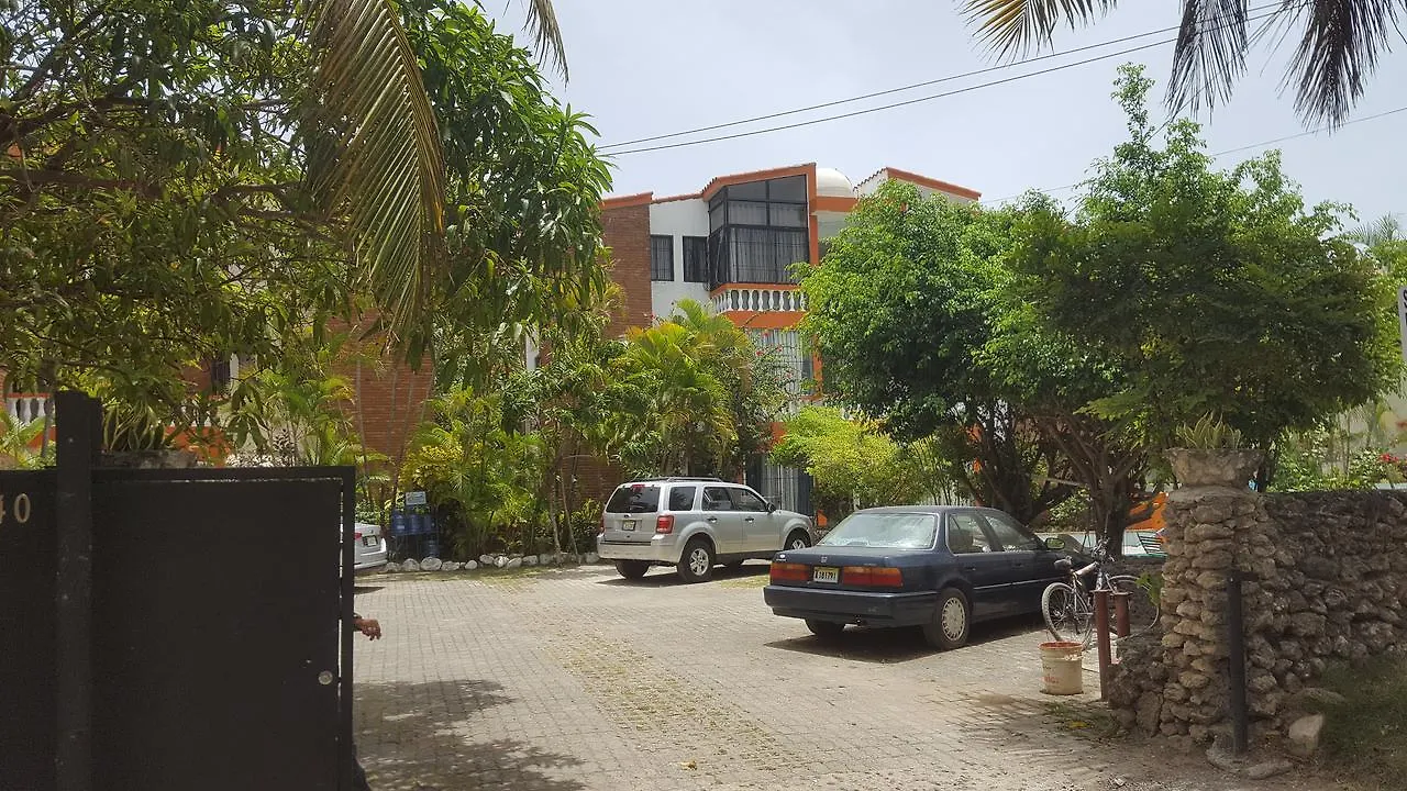 Apartamento Costambar Hotel Puerto Plata Apartment