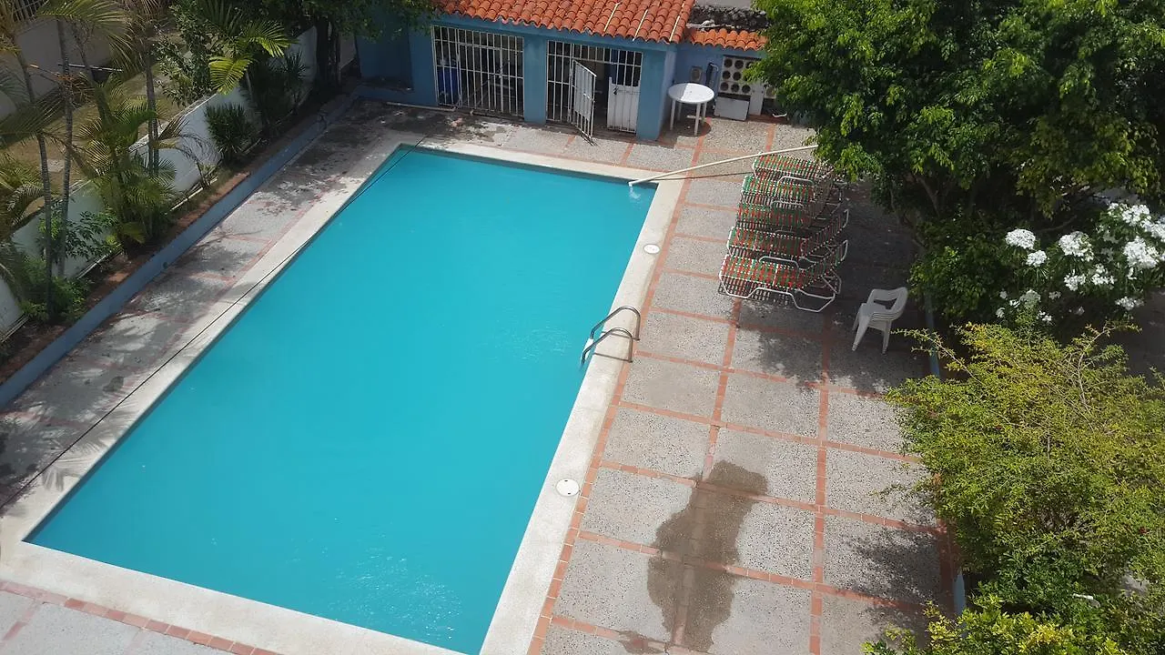 Apartment Apartamento Costambar Hotel Puerto Plata Dominican Republic