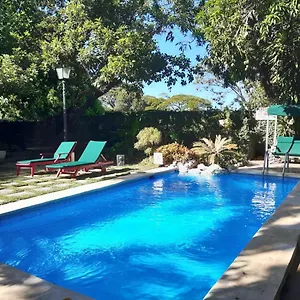Bed & Breakfast Carolina, Puerto Plata