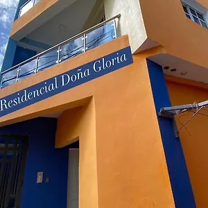 Apartment Residencial Dona Gloria, Puerto Plata