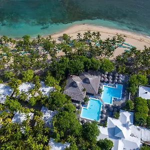 Playabachata Hotell