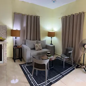  Apartamento J&w