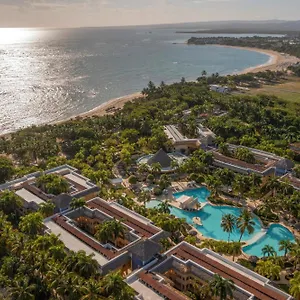 Iberostar Waves Costa Dorada Semesteranläggning (resort)