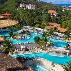 Cofresi Palm Beach&spa - Semesteranläggning (resort)